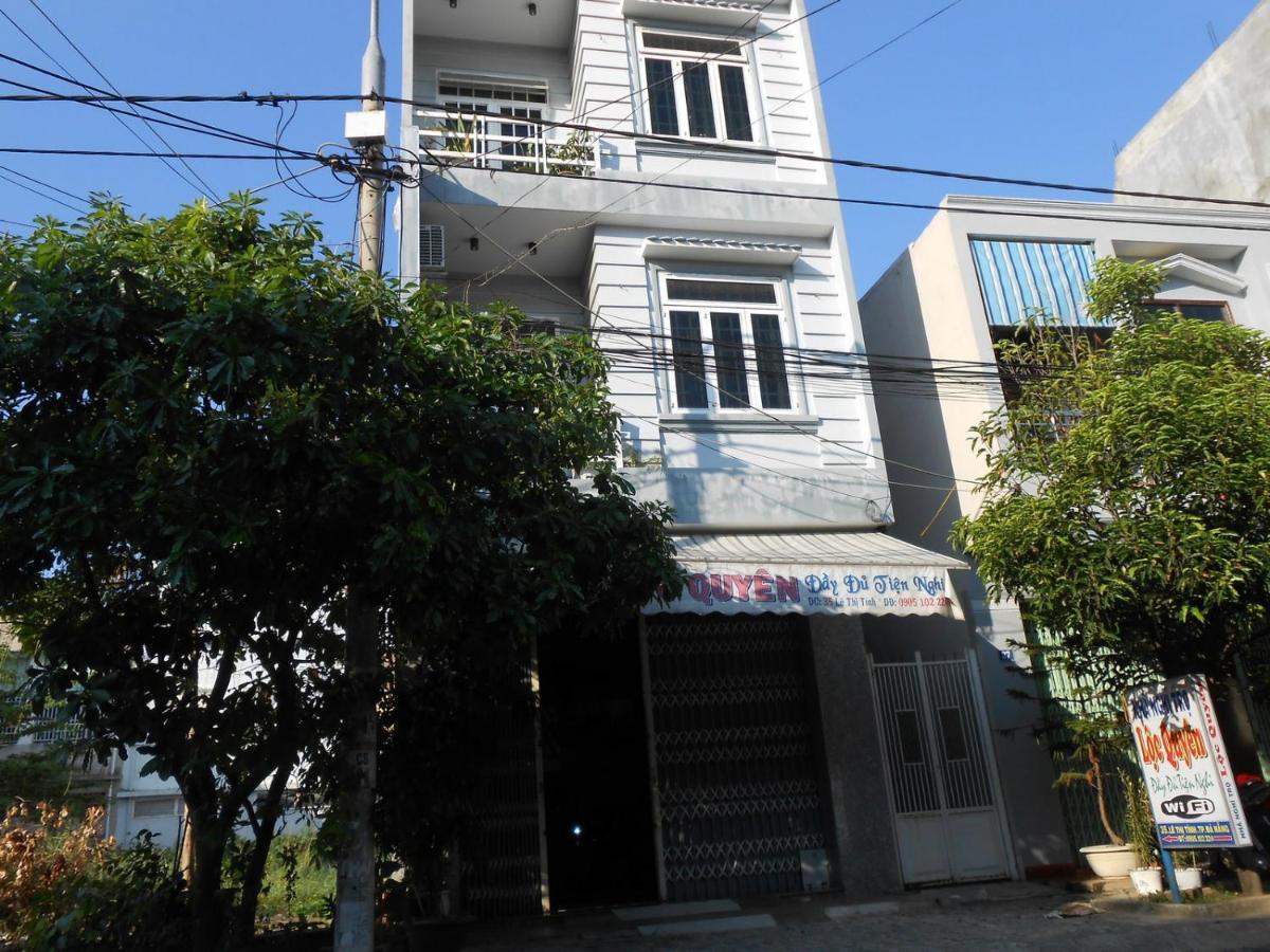 Loc Quyen Guest house Da Nang