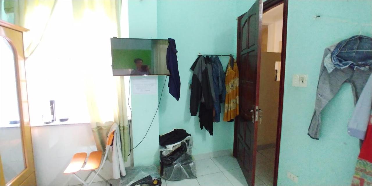 Guest house Loc Quyen 3*