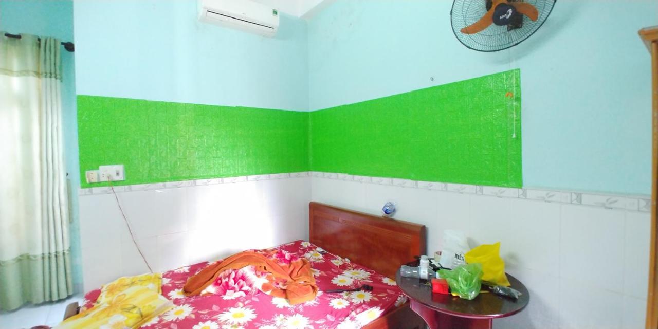 Guest house Loc Quyen