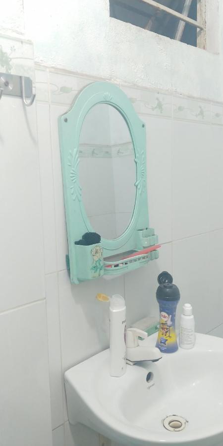 Loc Quyen Guest house