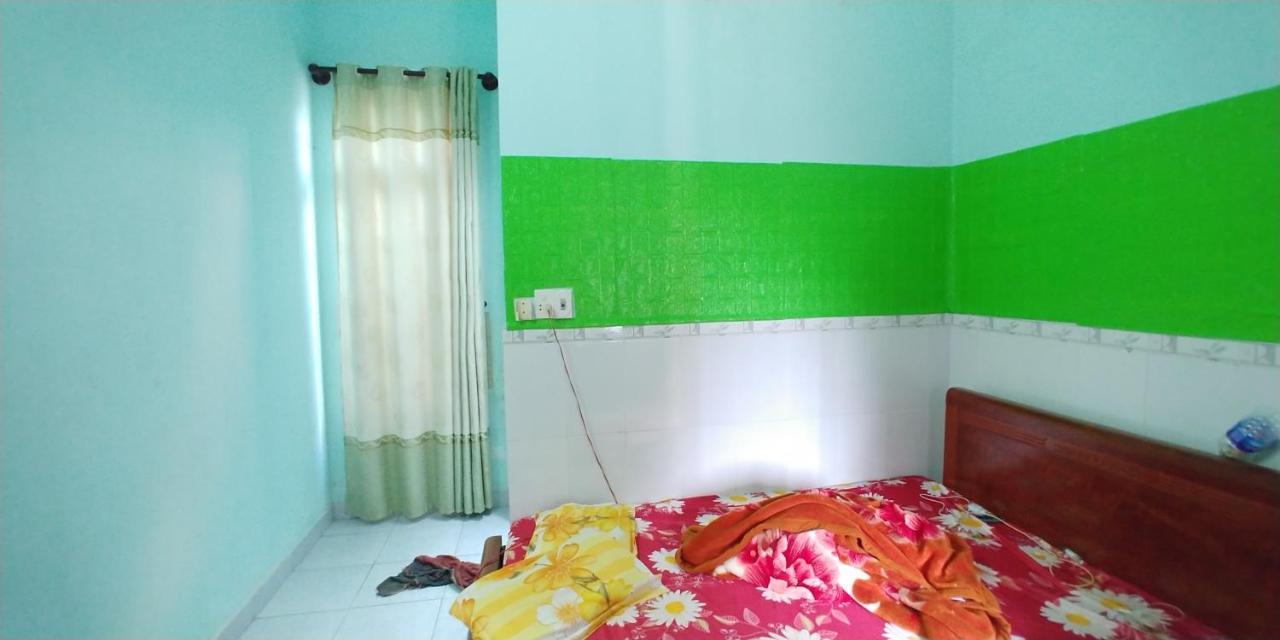 Guest house Loc Quyen Da Nang