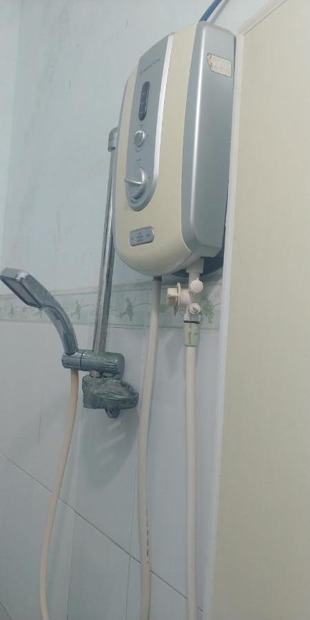 Guest house Loc Quyen 3*
