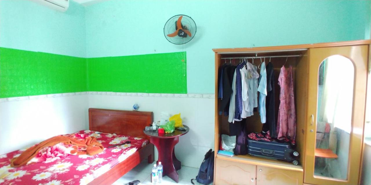 Guest house Loc Quyen Da Nang