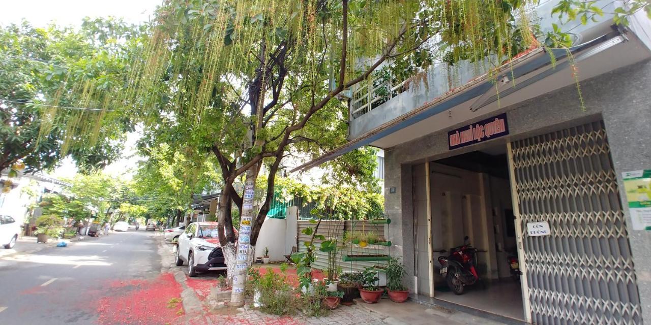Loc Quyen Guest house 3*