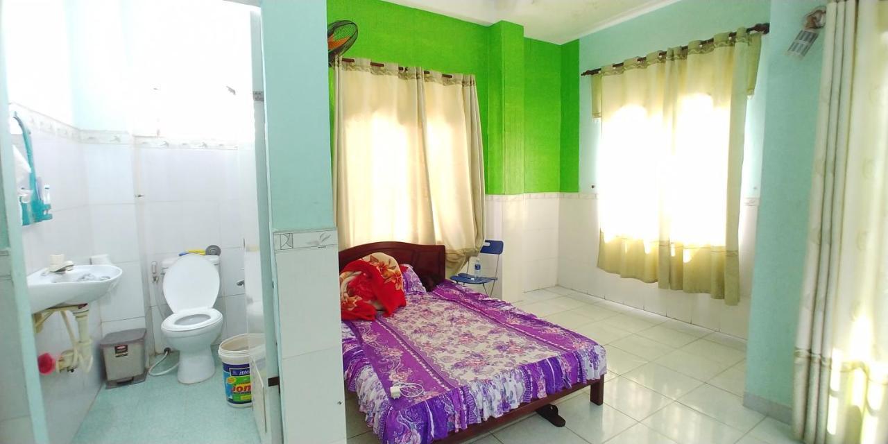 Loc Quyen Guest house