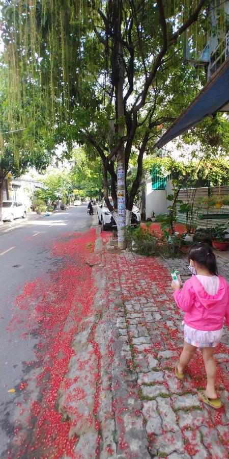 Guest house Loc Quyen 3*
