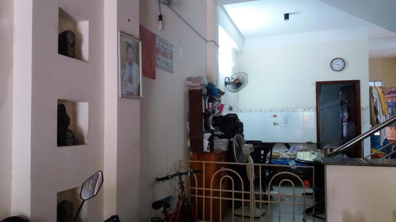 Guest house Loc Quyen
