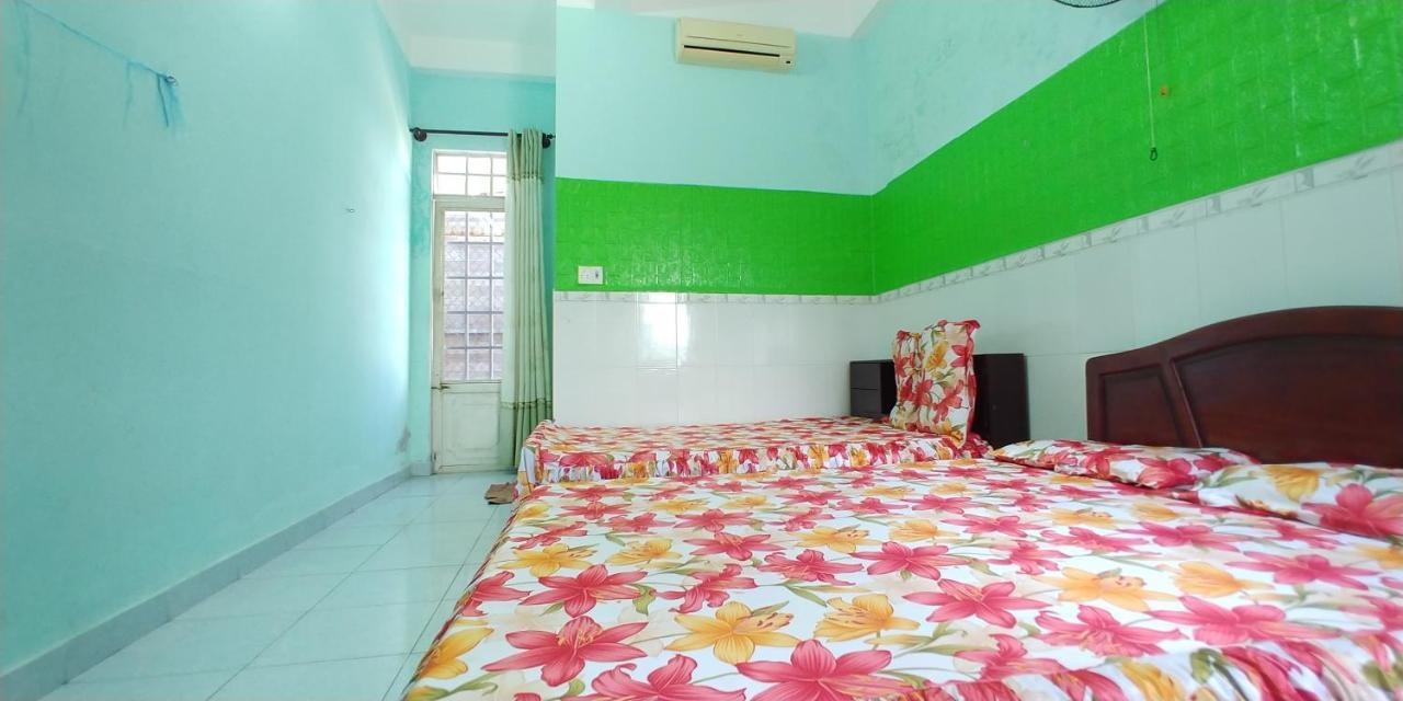 Loc Quyen Guest house 3*