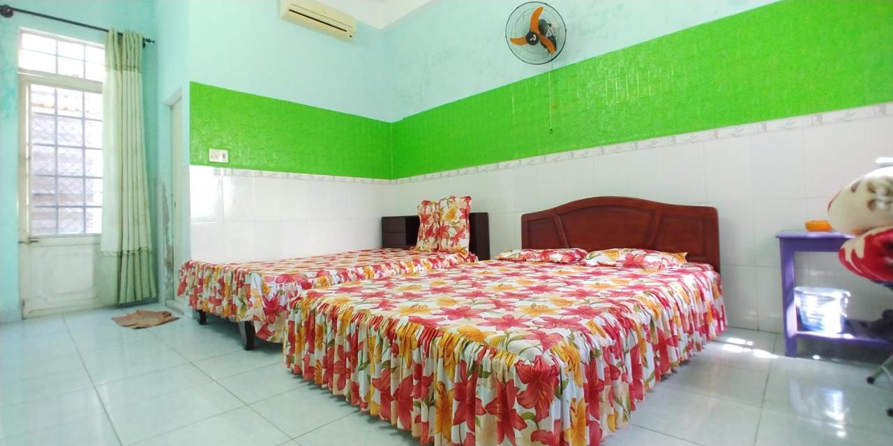 Loc Quyen 3*