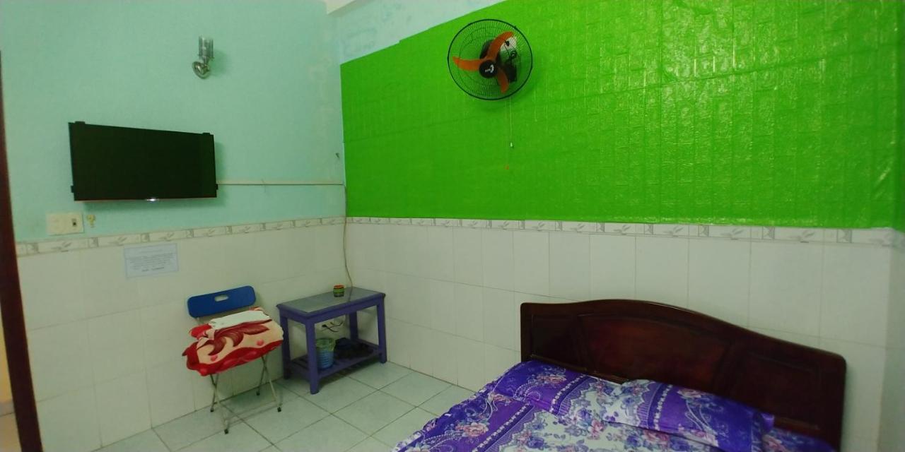 Loc Quyen Guest house 3*
