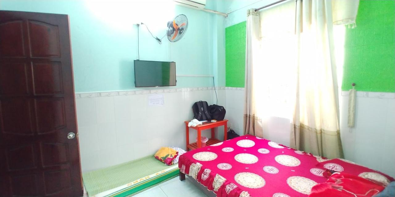 Loc Quyen 3* Da Nang
