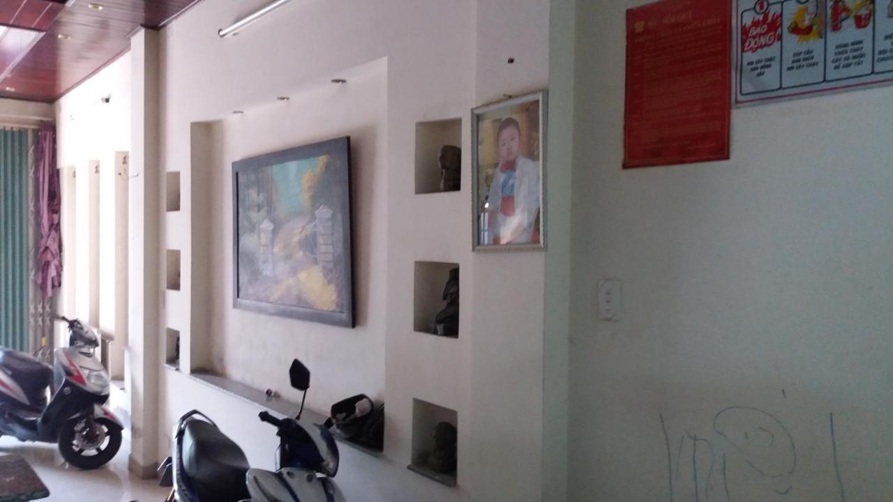 Loc Quyen Guest house 3*