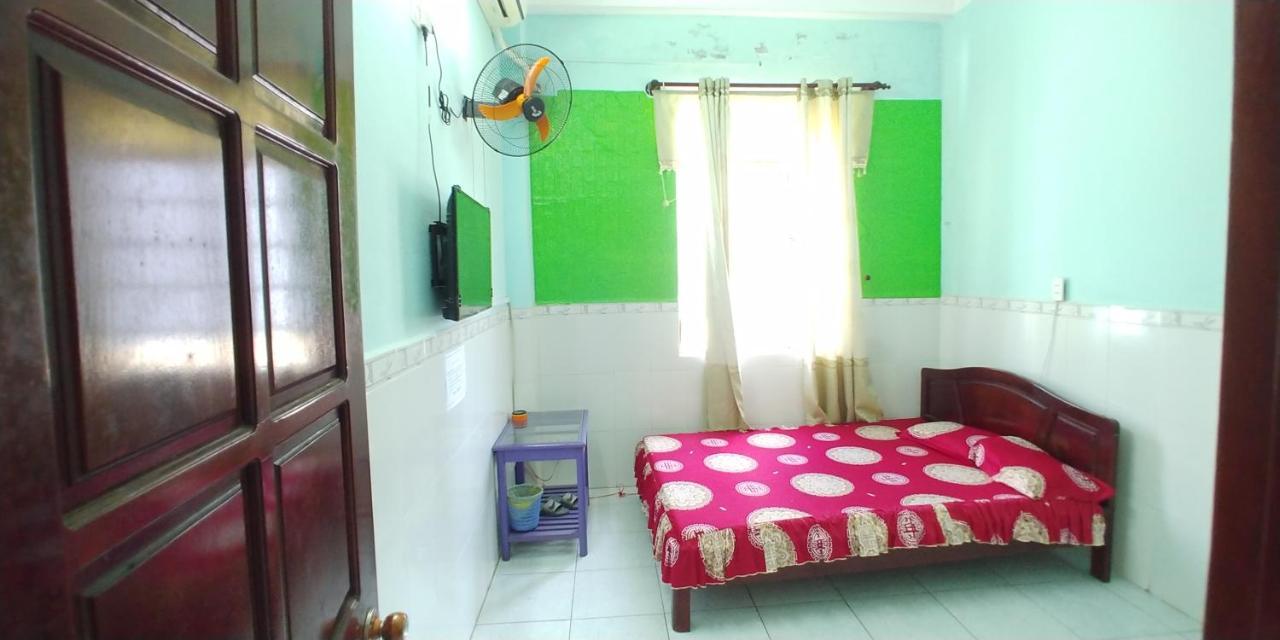 Loc Quyen Guest house 3*