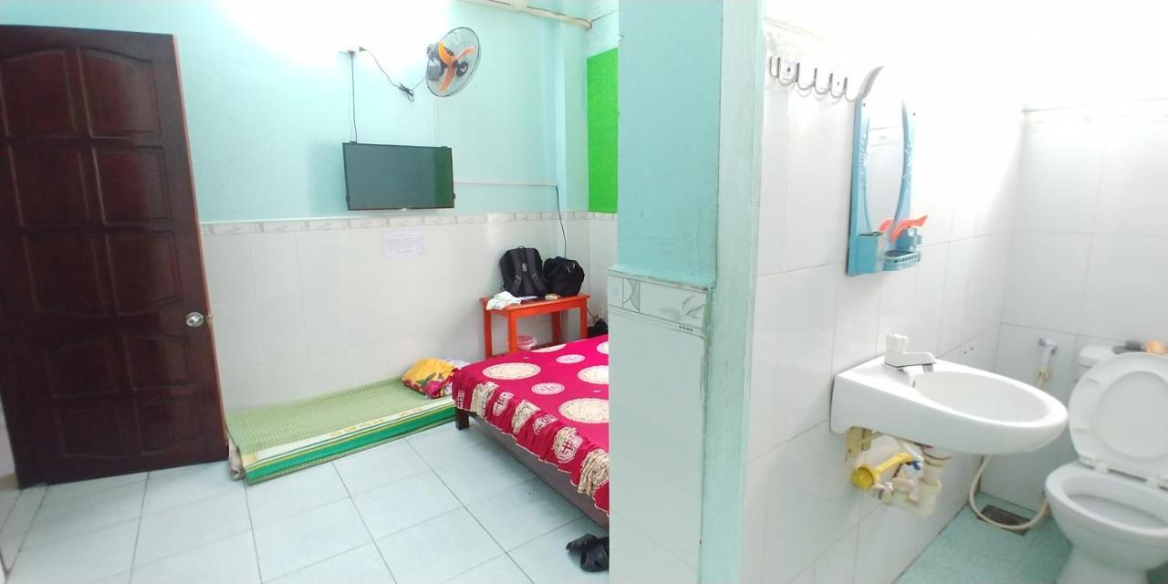 Guest house Loc Quyen Da Nang