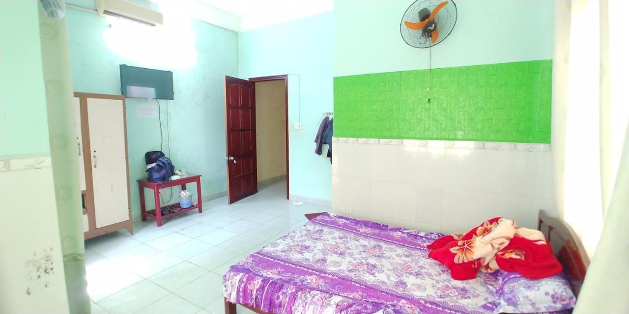 Loc Quyen Guest house Da Nang