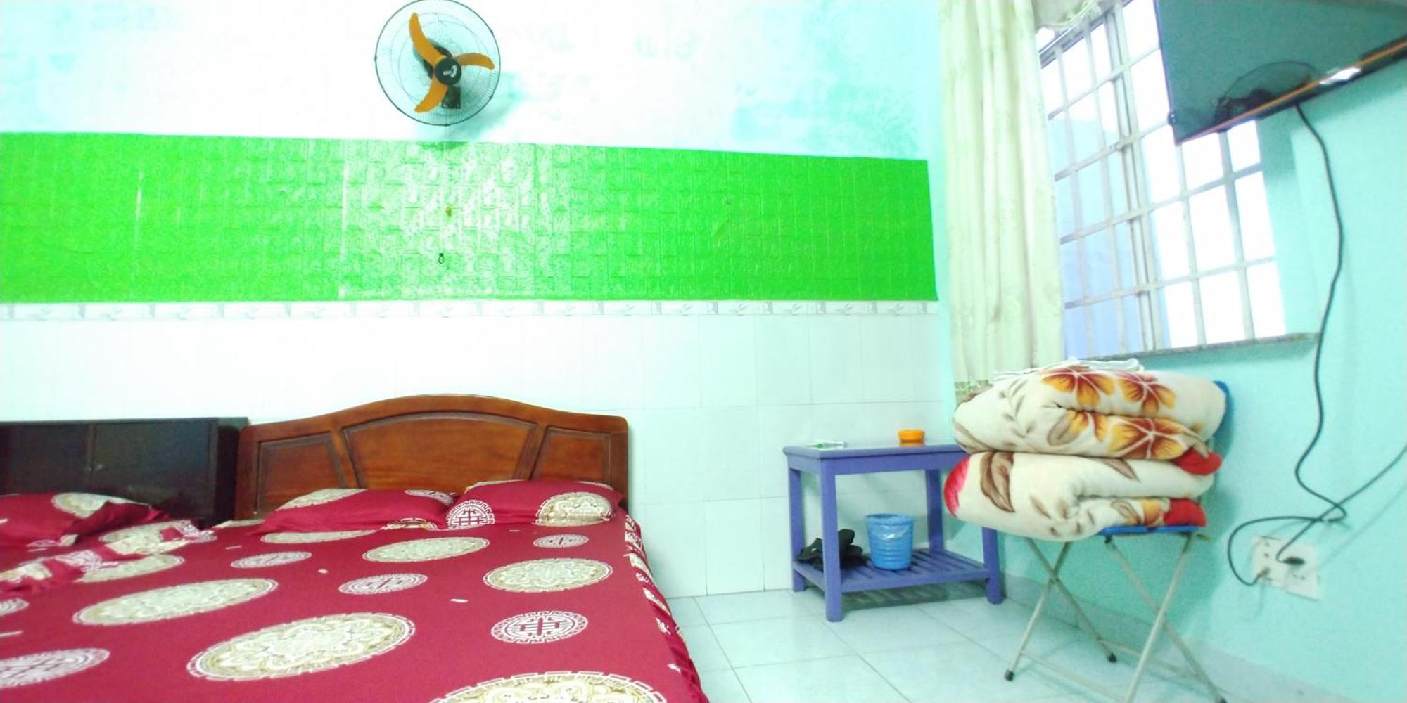 Loc Quyen Guest house