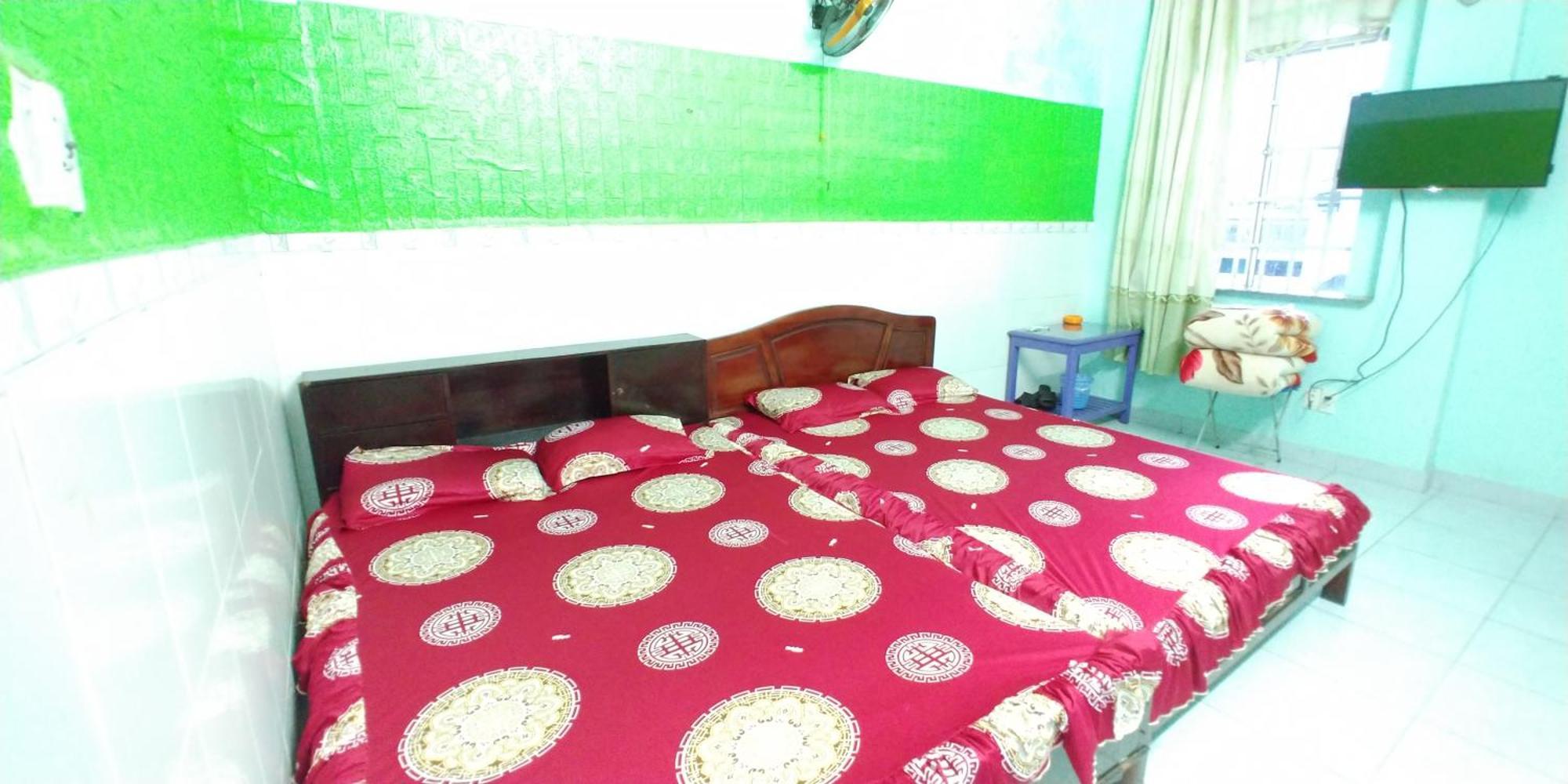 Guest house Loc Quyen Da Nang