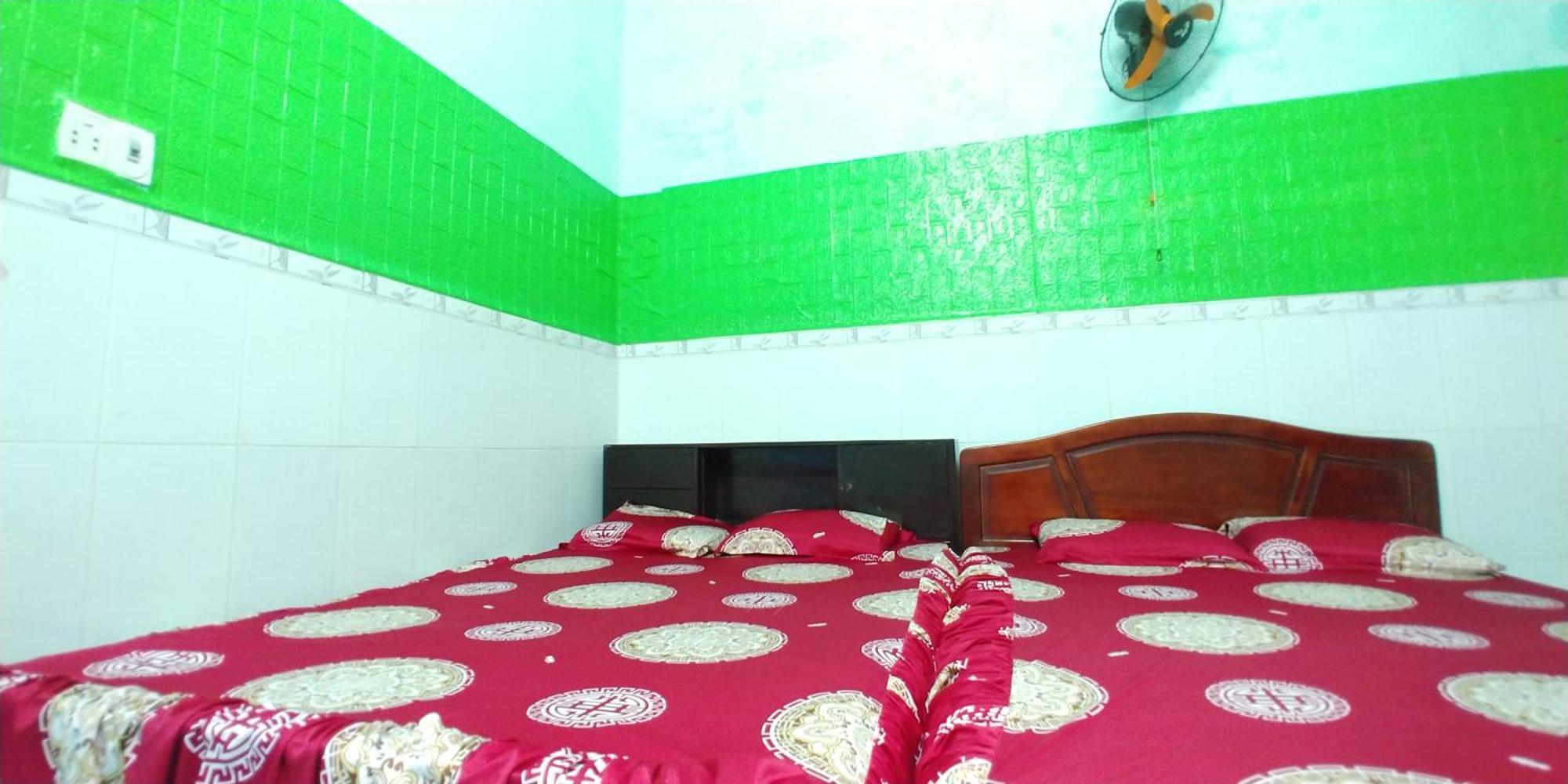 Loc Quyen Guest house Da Nang