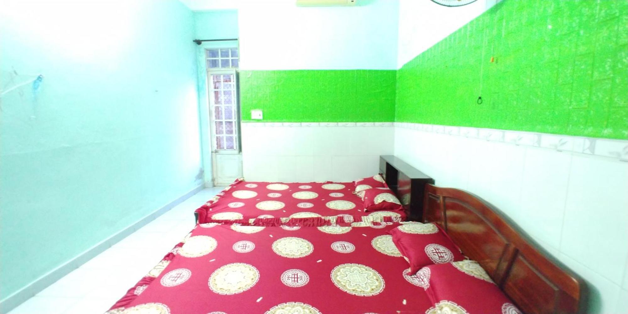Loc Quyen Guest house