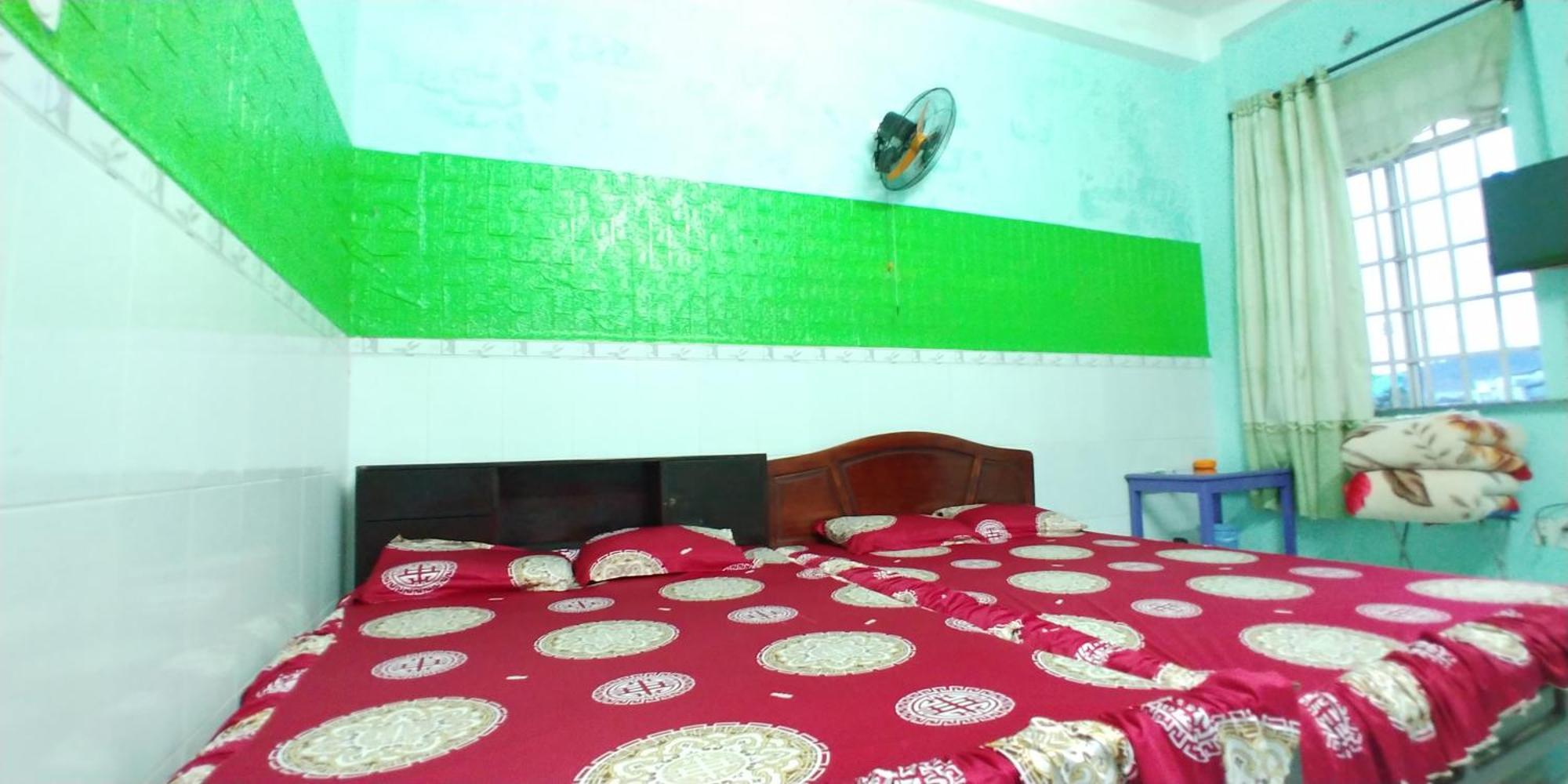 Guest house Loc Quyen