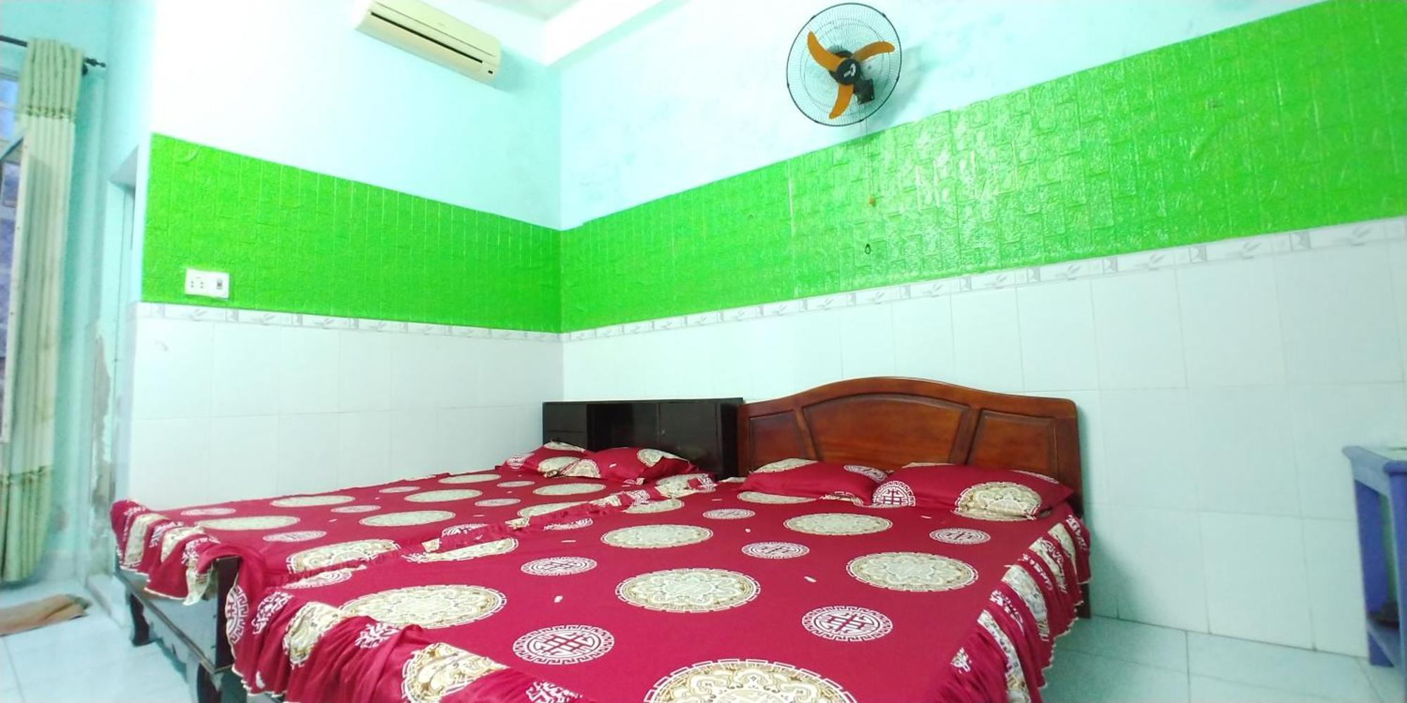 Guest house Loc Quyen Da Nang