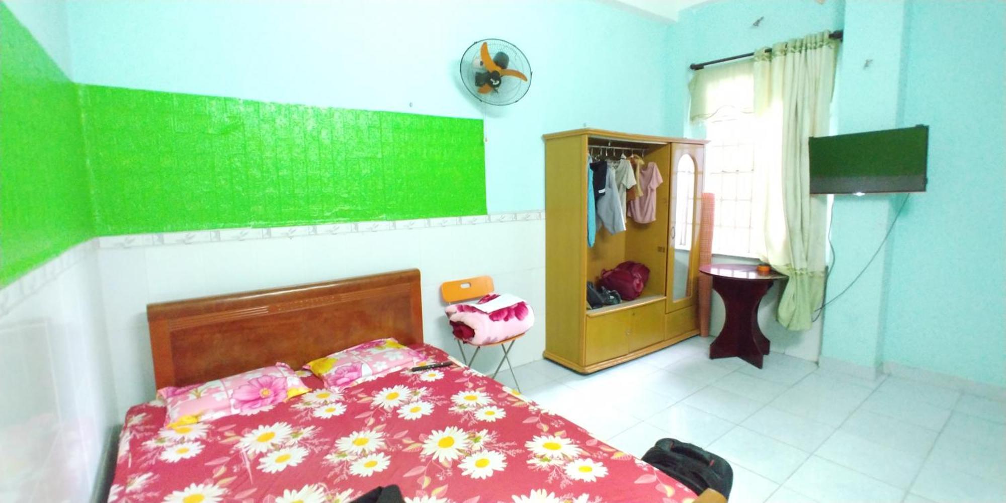 Loc Quyen Guest house 3*