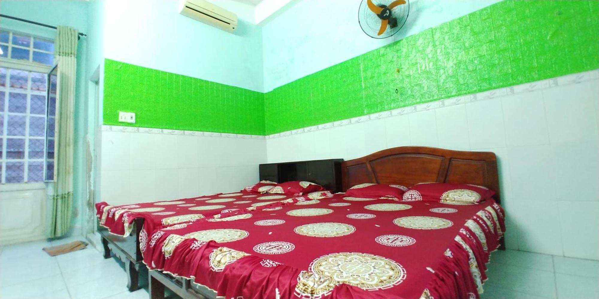 Loc Quyen 3* Da Nang