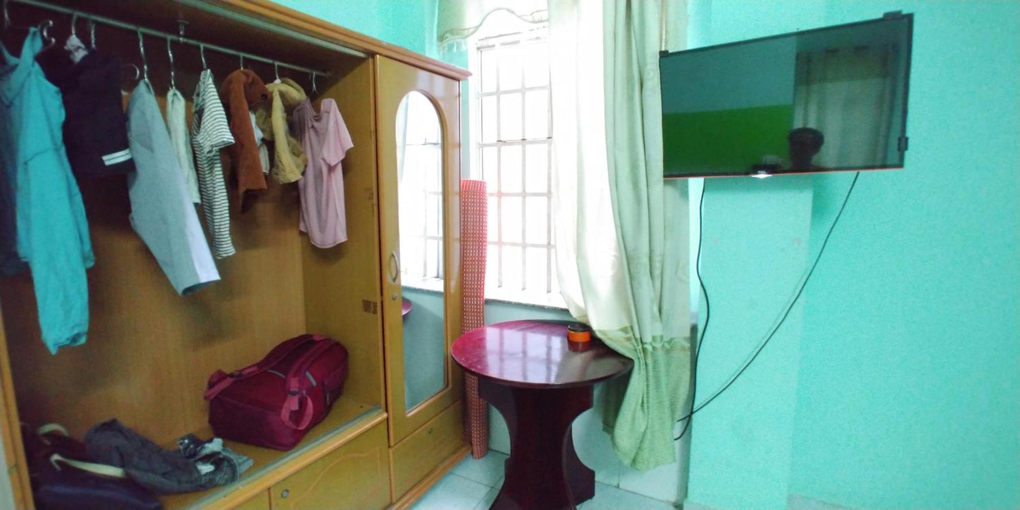 Guest house Loc Quyen 3*