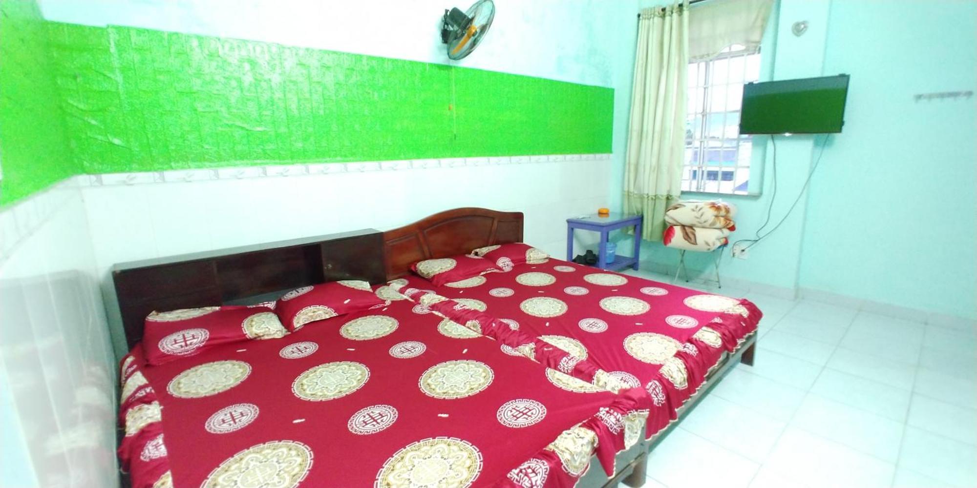 Loc Quyen 3*