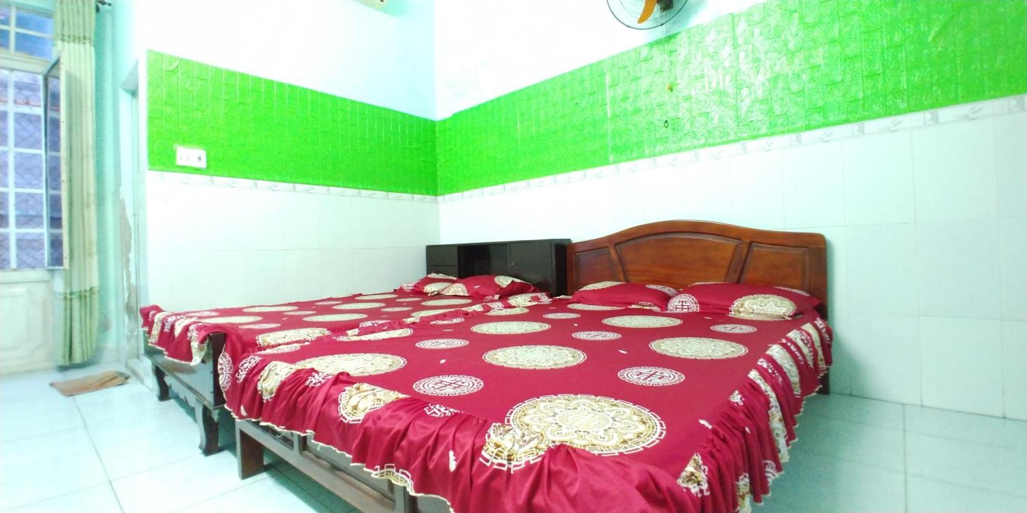 Guest house Loc Quyen