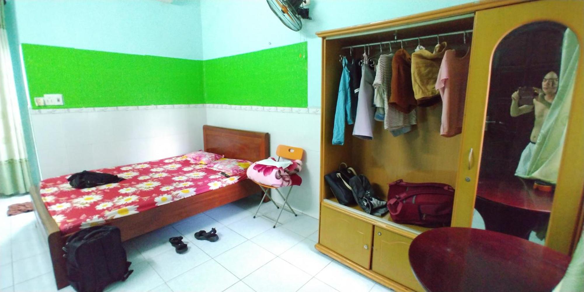 Loc Quyen Guest house Da Nang