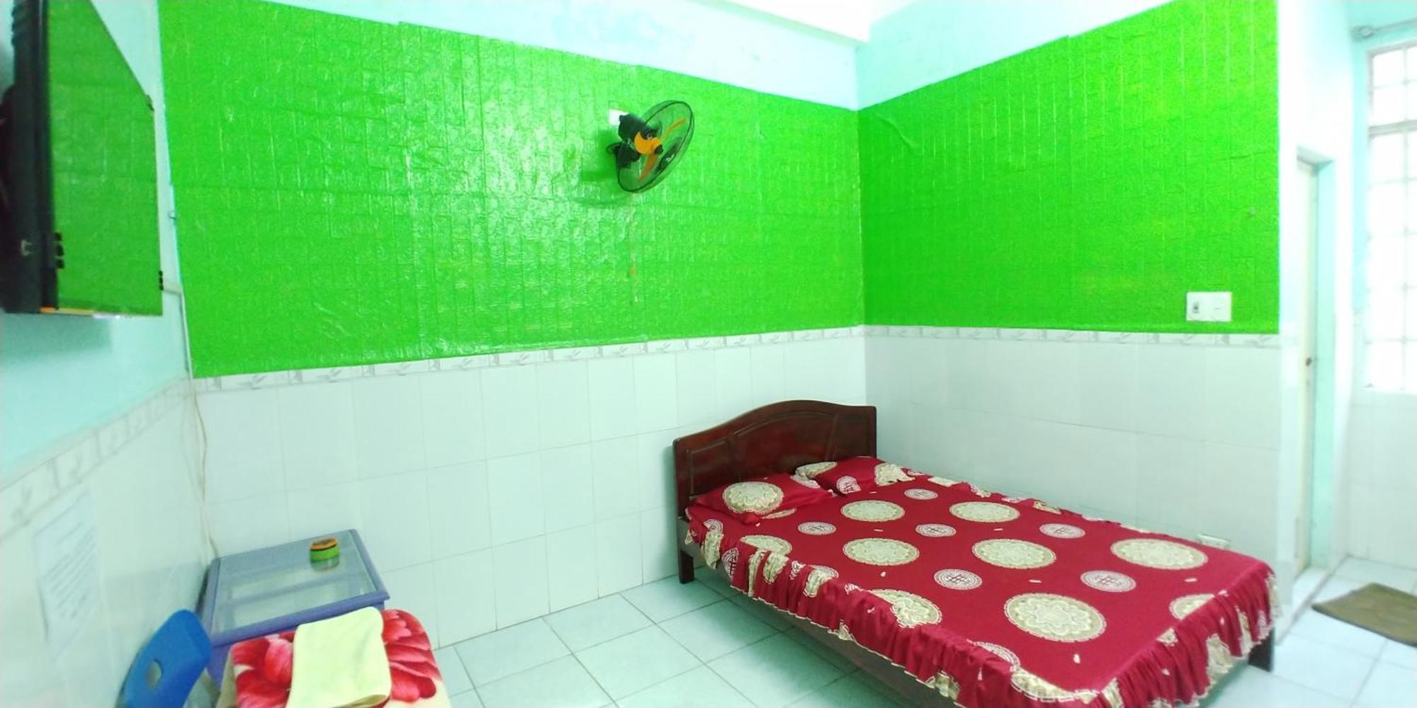 Guest house Loc Quyen Da Nang